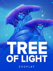 Tree of light