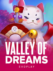 Valley of Dreams