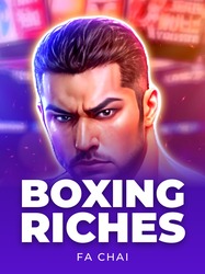 BOXING RICHES