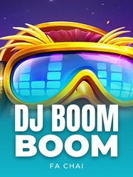 DJ BOOM BOOM