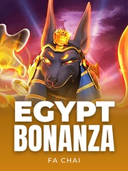EGYPT BONANZA