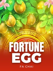 FORTUNE EGG