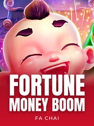 FORTUNE MONEY BOOM