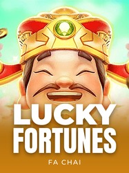 LUCKY FORTUNES
