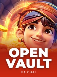 OPEN VAULT
