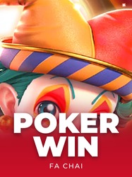 POKER WIN