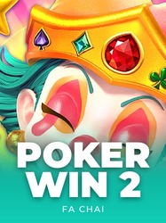 POKER WIN 2