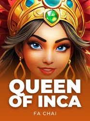 QUEEN OF INCA