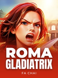 ROMA GLADIATRIX