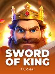 SWORD OF KING