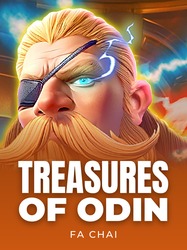 TREASURES OF ODIN