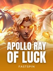 Apollo Ray of Luck
