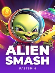 Alien Smash