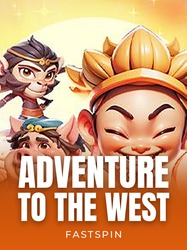 Adventure To The West