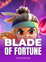 Blade of Fortune