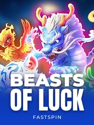 Beasts Of Luck