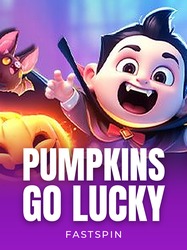 Pumpkins Go Lucky