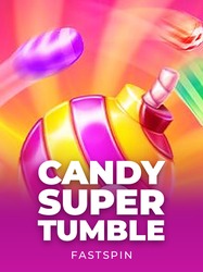 Candy Super Tumble