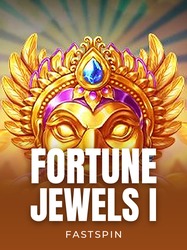 Fortune Jewels I
