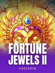 Fortune Jewels II