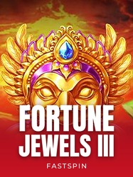 Fortune Jewels III
