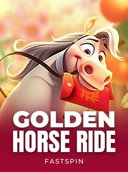 Golden Horse Ride