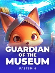 Guardian of The Museum