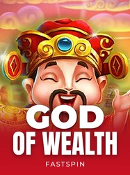 God of Wealth