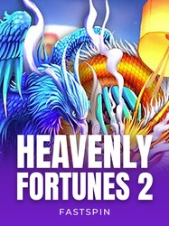 Heavenly Fortunes 2