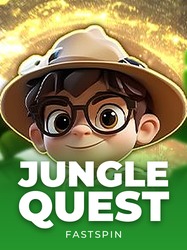 Jungle Quest