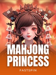 Mahjong Princess