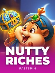 Nutty Riches