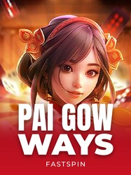 Pai Gow Ways 
