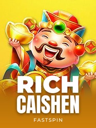 Rich Caishen