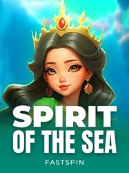 Spirit of the Sea