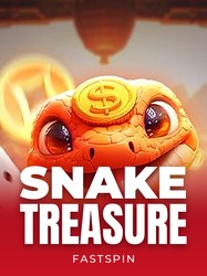 Snake Treasure