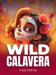 Wild Calavera