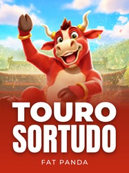 Touro Sortudo