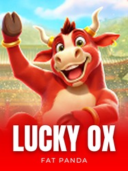 Lucky Ox