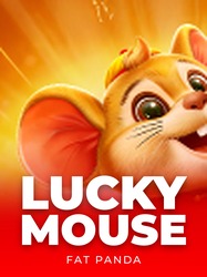 Lucky Mouse