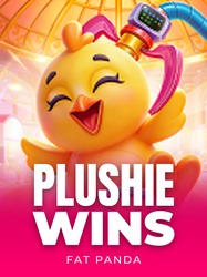 Plushie Wins