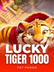 Lucky Tiger 1000