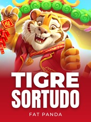 Tigre Sortudo