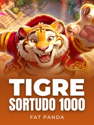 Tigre Sortudo 1000