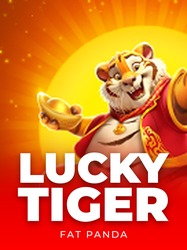 Lucky Tiger