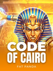Code of Cairo