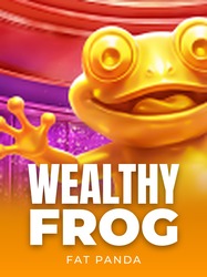 Wealthy Frog