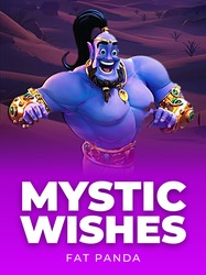 Mystic Wishes