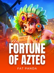 Fortune of Aztec