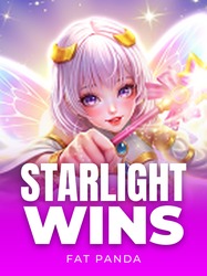Starlight Wins